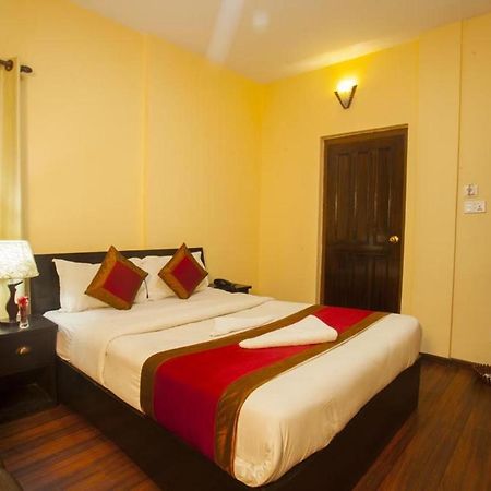 Hotel New City Lite Near Igi Airport Delhi Νέο Δελχί Εξωτερικό φωτογραφία